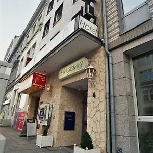 Lilienhof Hamburgo