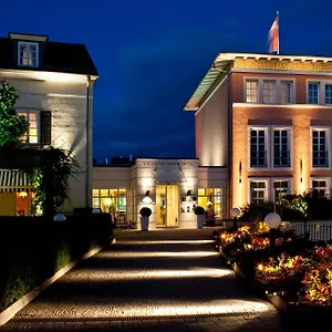 Hotel Geyerswoerth