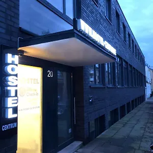 Ostello Hostel-centrum, Amburgo