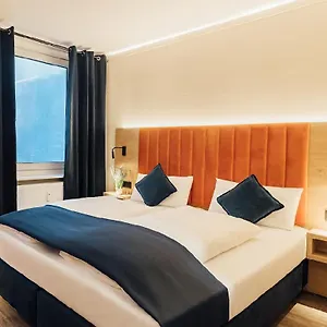 Hotel St. Georg