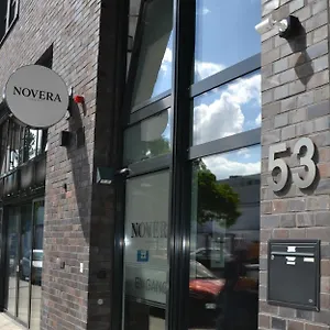 Hotel Novera, Amburgo