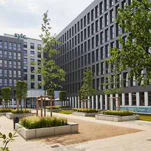 Aparthotel Sylc. - Serviced