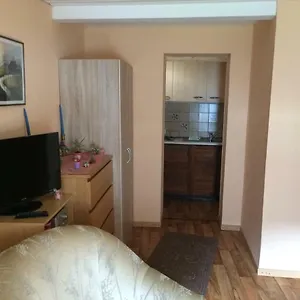 Attraktives Häuschen Glogauer Ferienhaus