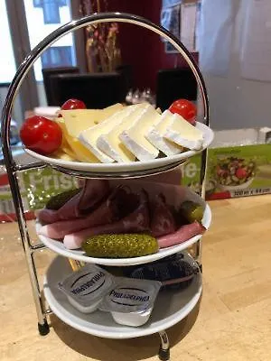 Hotel Wagner Im Dammtorpalais Hamburg