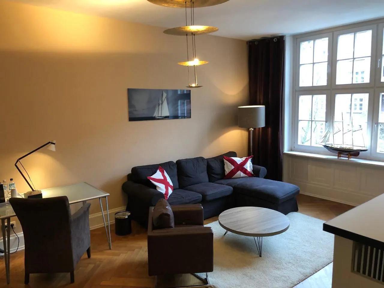 Hotel Wagner Im Dammtorpalais Hamburg