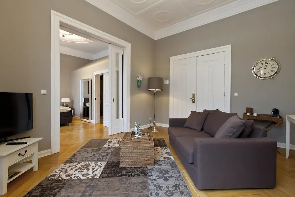 Hotel Wagner Im Dammtorpalais Hamburg 3*,  Germany